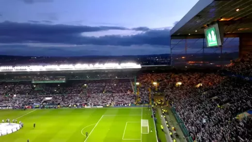 ポルトガル・リーガで歌われる伝統と歌