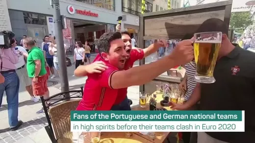 ポルトガル・リーガにおけるファンの影響力の重要性