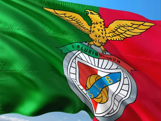 ベンフィカ、ポルトガル・リーガの内部: チームとクラブを探索する