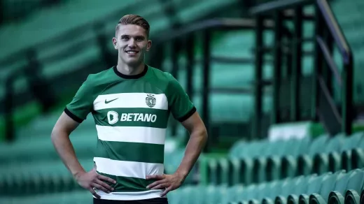 クラブの歴史: スポーツ CP の豊かな歴史を振り返る